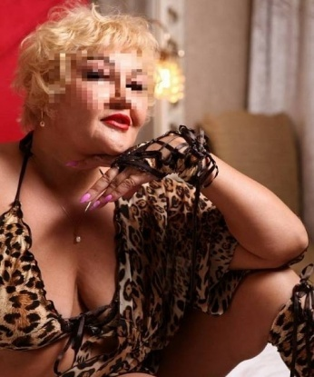 Лизка, 50 лет