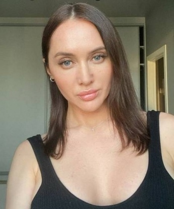 Алетта, 34 года