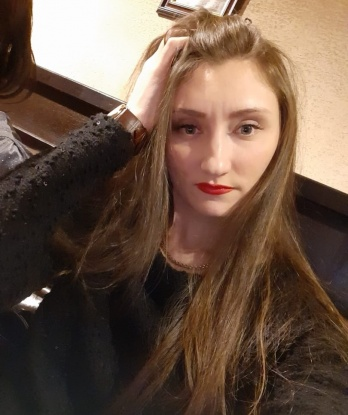 Елизаветочка, 25 лет